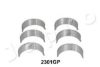 JAPKO 22301GP Big End Bearings